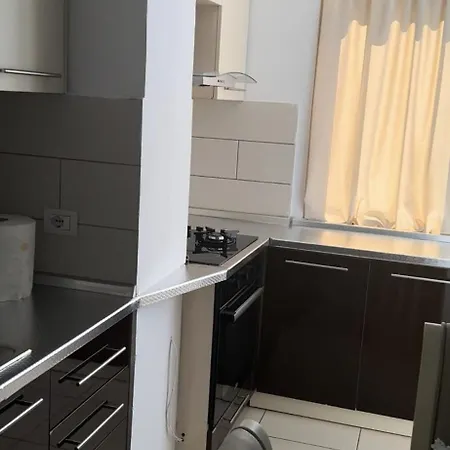 Apartmán Sunny Flat Tirana Nearby Kamez