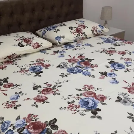 Apartmán Sunny Flat Tirana Nearby